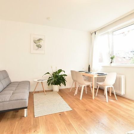 Peaceful Studio Apartment Near Center Ίνσμπρουκ Εξωτερικό φωτογραφία